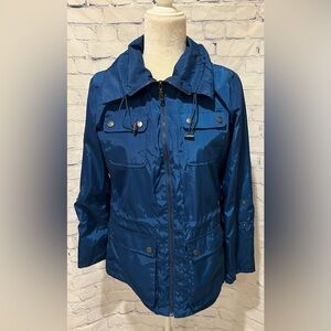 DKNY coat size XS
